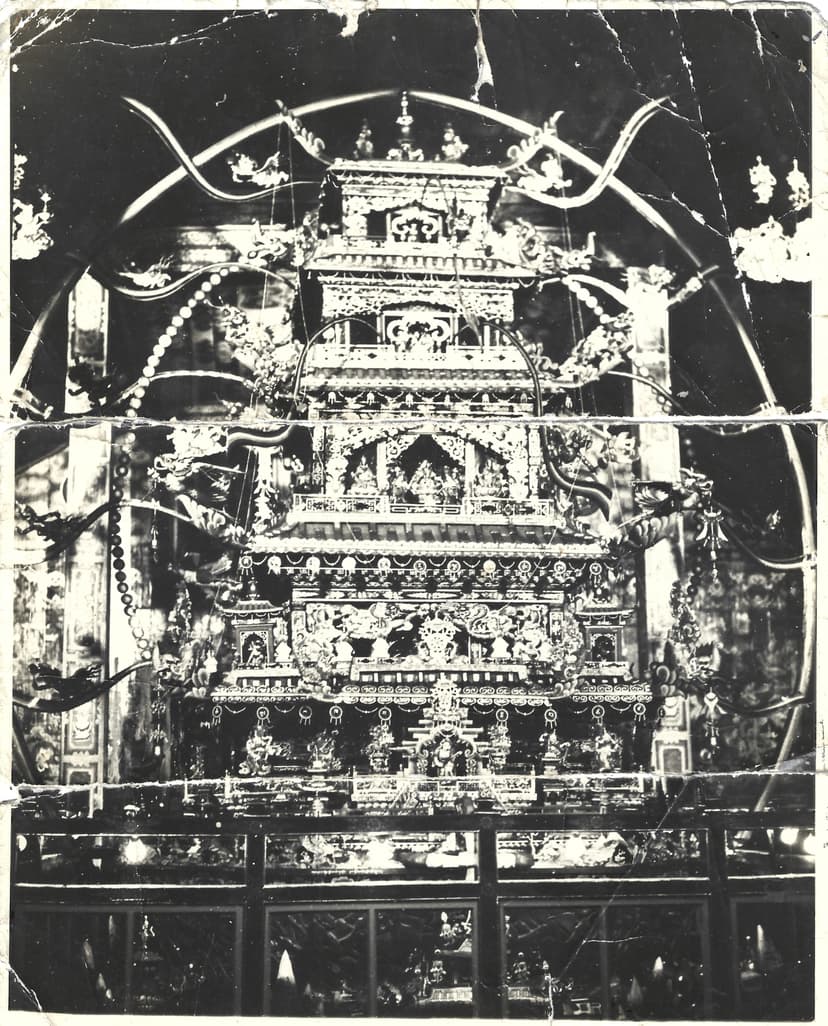 Sangdolpalri